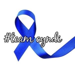 Meet your Posher, Christi